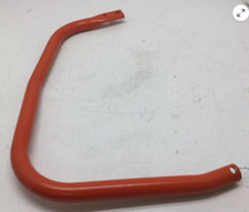 BRP CAN-AM TUBO PROTETOR FRONTAL DIREITO VERMELHO MAVERICK/COMMANDER 705204410 comprar usado  Enviando para Brazil