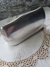 Brillenetui aluminium vintage gebraucht kaufen  Berlin