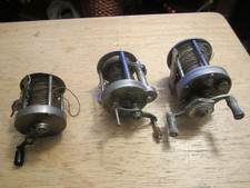 Vinage fishing reel for sale  Toledo