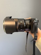 Sony a6400 camera for sale  Hyattsville