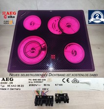 Aeg 6033m kochfeld gebraucht kaufen Aeg 6033m kochfeld gebraucht kaufen  Böhlen