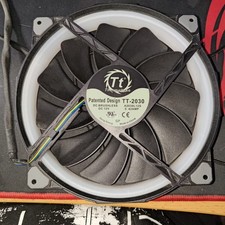 Thermaltake 2030 gehäuse gebraucht kaufen  Berlin