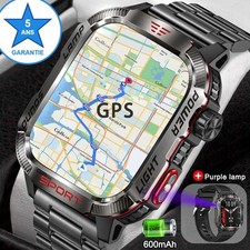 Montre connectée smartwatch d'occasion  France