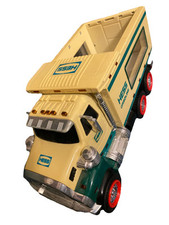 Model lorry hess for sale  GODALMING