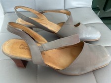 Clarks springers leather for sale  NEWTON ABBOT