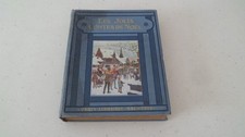 Livre illutré jolis d'occasion  Bordeaux-