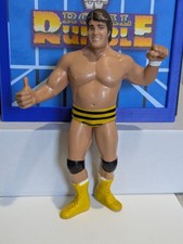 Wwf ljn jim for sale  Westbury