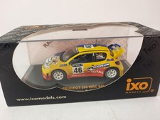Ixo peugeot 206 usato  Arese