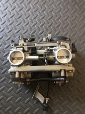 Kawasaki er500 carburettor for sale  RUISLIP