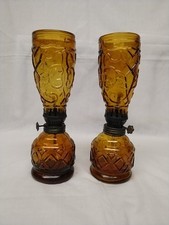 Set vintage amber for sale  Alabaster