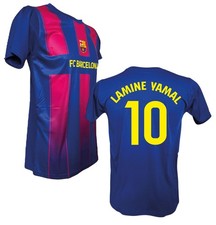 Maglia home lamine usato  Concordia Sagittaria