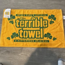 Pittsburgh steelers terrible for sale  Rockwell