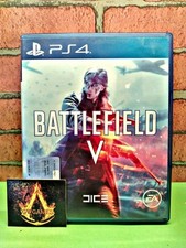Battlefield ps4 playstation usato  Porto Cesareo