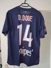 Psg trikot grösse gebraucht kaufen  Kaufbeuren