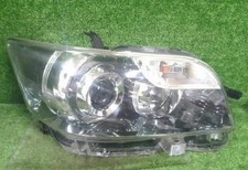Farol direito TOYOTA Corolla Rumion 2007 8111012C10 [usado] [PA111059151] comprar usado  Enviando para Brazil