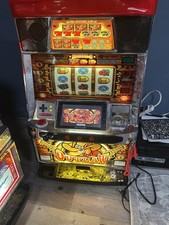 Outlaw pachislo skill for sale  Oceanport