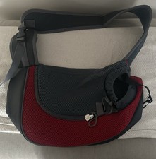 Pet sling carrier for sale  SCUNTHORPE