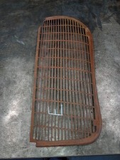 Oliver tractor grill for sale  Campbellsburg