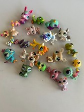 Authentic littlest pet for sale  El Paso