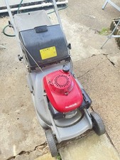 Honda hrb 476 for sale  LINCOLN