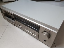 Platine cassette hifi d'occasion  Saint-Paterne-Racan