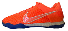 Tênis de futebol Nike React Gato quadra indoor Reino Unido 8 EUA 9 UE 42.5 REF 6025# comprar usado  Enviando para Brazil