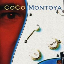 Suspicion coco montoya for sale  Minneapolis