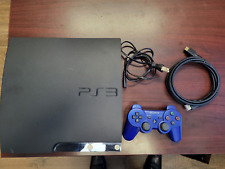 playstation 3 slim 120gb for sale  Newcastle