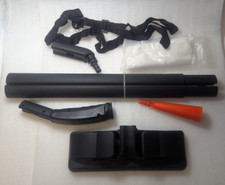 Euroflex monster canister for sale  New Braunfels
