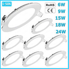 Led einbauleuchte einbaustrahl gebraucht kaufen  Deutschland