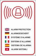 Cartello segnaletico sistema usato Cartello segnaletico sistema usato  Acate