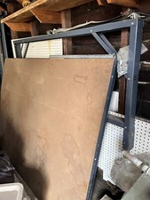 Industrial fabric cut for sale  San Bernardino