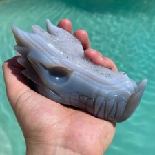 Rare large carved for sale  Gilbert