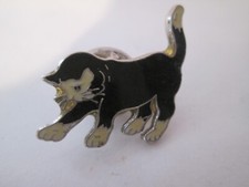 Cat badge for sale  CHORLEY