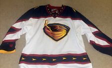 atlanta thrashers jersey for sale  O Fallon