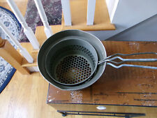 Vintage antique deep for sale  Wilbraham