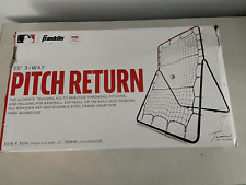 Franklin sports mlb for sale  Odessa