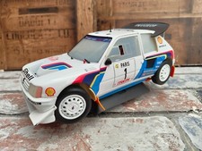 Solido peugeot 205 for sale  MARKET DRAYTON
