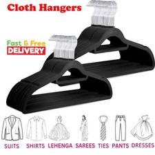 Non slip flocked for sale  LUTON