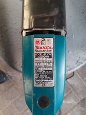 Used makita 110v for sale  HINCKLEY