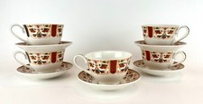 Queen imari cup for sale  Avon