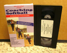 Coaching softball advanced for sale  Toledo