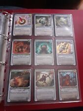Pages cartes wakfu d'occasion  Saint-Priest