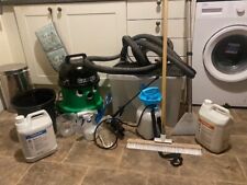 Diy carpet cleaning for sale  FOLKESTONE