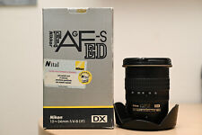 Nikon dx g usato  Scarperia