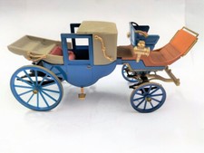 Carrozza epoca xix usato  Sorrento