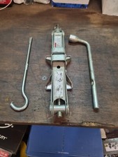 Suzuki car jack for sale  ORPINGTON
