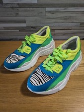 Jeffrey campbell trainers for sale  NEWTON ABBOT