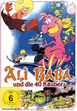 Ali baba 40 gebraucht kaufen  Köln