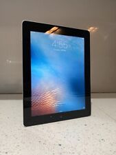 Apple iPad 3 A1430 - 16GB, Wi-Fi, 9,7 polegadas - Preto (Estoque na Austrália) #13 comprar usado  Enviando para Brazil